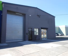 Factory, Warehouse & Industrial commercial property leased at 69 Henderson Road Clayton VIC 3168