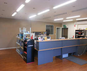 Factory, Warehouse & Industrial commercial property leased at 69 Henderson Road Clayton VIC 3168