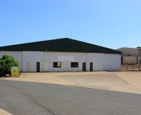 Factory, Warehouse & Industrial commercial property leased at 2/311 Taylor Street Wilsonton QLD 4350