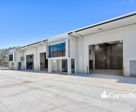 Offices commercial property leased at 2/10 Industrial Avenue Logan Village QLD 4207