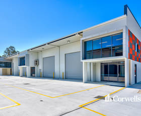 Factory, Warehouse & Industrial commercial property leased at 6/10 Industrial Avenue Logan Village QLD 4207