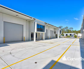 Offices commercial property leased at 5/10 Industrial Avenue Logan Village QLD 4207