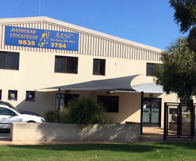Offices commercial property for lease at 7 Rafferty Road Mandurah WA 6210
