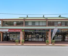 Offices commercial property leased at Unit 4 29 Broadway Burringbar NSW 2483