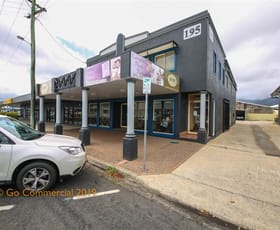 Offices commercial property leased at 2/195 Lyons Bungalow QLD 4870