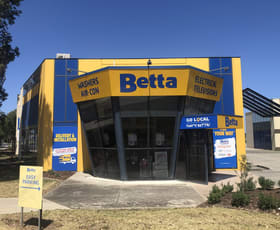 Offices commercial property leased at 3/494 High Street Epping VIC 3076
