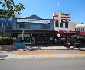 Medical / Consulting commercial property leased at Suite 2/225 Flinders St Townsville City QLD 4810