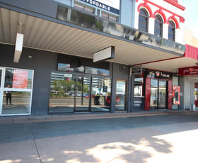 Shop & Retail commercial property leased at Suite 2/225 Flinders St Townsville City QLD 4810