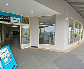 Shop & Retail commercial property leased at Shop 7b, 100 George Street Windsor NSW 2756