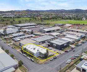 Factory, Warehouse & Industrial commercial property leased at 69 Plain Street Tamworth NSW 2340