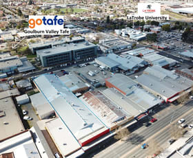 Showrooms / Bulky Goods commercial property leased at 159-165... High. Street Shepparton VIC 3630