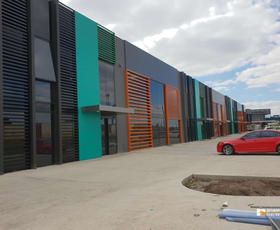 Factory, Warehouse & Industrial commercial property leased at 21/7 Dalton Road Thomastown VIC 3074