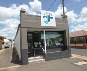 Offices commercial property leased at 85 Wingewarra Street Dubbo NSW 2830