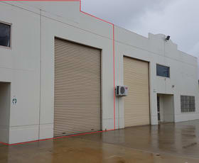 Factory, Warehouse & Industrial commercial property leased at 3/7-9 Owen Road Kelmscott WA 6111