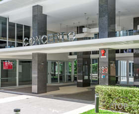 Shop & Retail commercial property leased at Unit 227/189 Adelaide Terrace East Perth WA 6004