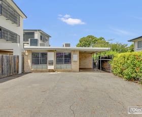 Medical / Consulting commercial property leased at 66b ELPHINSTONE STREET Berserker QLD 4701