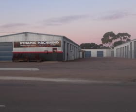 Factory, Warehouse & Industrial commercial property leased at Shed 19 / 20 Gilpin Street Chadwick WA 6450