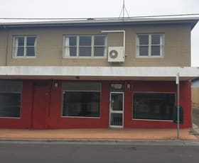 Offices commercial property leased at 50 Coleman Street Moonah TAS 7009