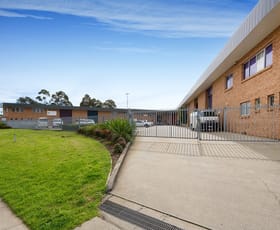 Factory, Warehouse & Industrial commercial property leased at Seven Hills NSW 2147