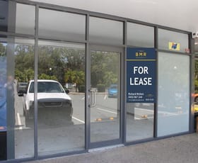 Offices commercial property leased at 12b/361 Robina Parkway Robina QLD 4226