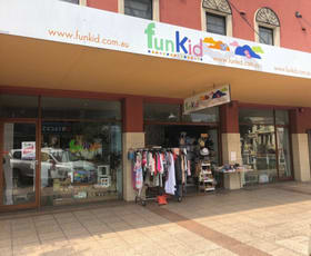 Shop & Retail commercial property leased at 39 River Street Ballina NSW 2478
