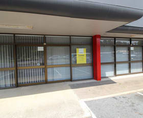Showrooms / Bulky Goods commercial property leased at 11&12/452 Sheridan Street Cairns North QLD 4870