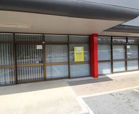 Factory, Warehouse & Industrial commercial property leased at 11&12/452 Sheridan Street Cairns North QLD 4870