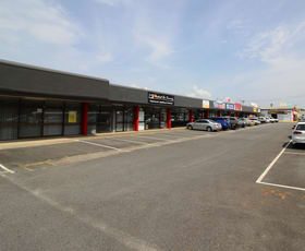 Factory, Warehouse & Industrial commercial property leased at 11&12/452 Sheridan Street Cairns North QLD 4870