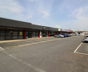 Showrooms / Bulky Goods commercial property leased at 11&12/452 Sheridan Street Cairns North QLD 4870