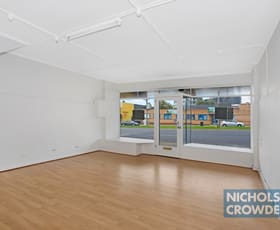 Offices commercial property leased at 455 South Road Bentleigh VIC 3204