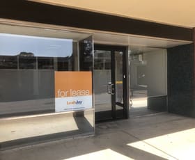 Offices commercial property leased at 20 East Mall Rutherford NSW 2320