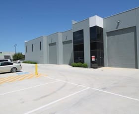 Factory, Warehouse & Industrial commercial property leased at Unit 3/14 Southeast Boulevard Pakenham VIC 3810