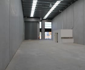 Factory, Warehouse & Industrial commercial property leased at Unit 3/14 Southeast Boulevard Pakenham VIC 3810