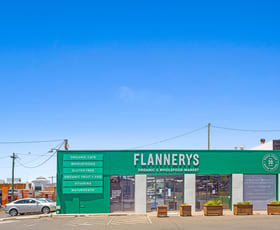 Shop & Retail commercial property leased at 98 Russell Street Toowoomba City QLD 4350