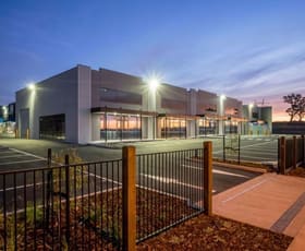 Factory, Warehouse & Industrial commercial property leased at 45/33 Danaher Drive South Morang VIC 3752