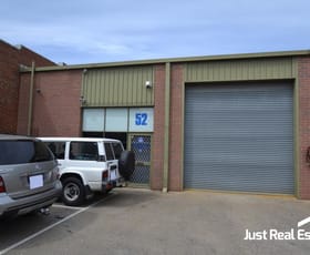 Other commercial property leased at 52/22 Dunn Crescent Dandenong VIC 3175