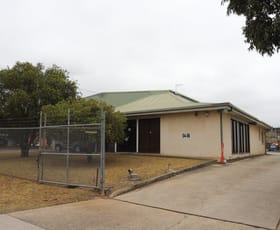 Factory, Warehouse & Industrial commercial property for lease at 54-56 Plasser Crescent St Marys NSW 2760