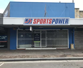 Shop & Retail commercial property leased at 89 John Street Singleton NSW 2330
