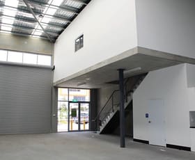 Factory, Warehouse & Industrial commercial property leased at 19/593 Withers Road Rouse Hill NSW 2155