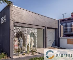 Offices commercial property leased at 386 Montague Road West End QLD 4101