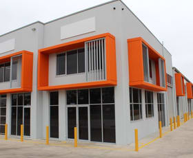 Factory, Warehouse & Industrial commercial property leased at 1/591 Withers Road Rouse Hill NSW 2155
