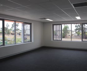 Factory, Warehouse & Industrial commercial property leased at 1/591 Withers Road Rouse Hill NSW 2155