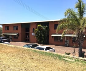 Factory, Warehouse & Industrial commercial property leased at 92 -94 Clavering Road Bayswater WA 6053