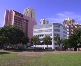 Offices commercial property leased at Suite 10/3 Alison Street Surfers Paradise QLD 4217