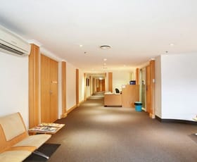 Showrooms / Bulky Goods commercial property leased at Suite 7, Level 1/102 Gloucester Street Sydney NSW 2000