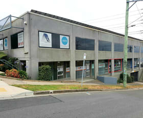 Offices commercial property leased at 4/15-17 Heatherdale Road Ringwood VIC 3134
