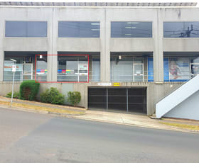 Offices commercial property leased at 4/15-17 Heatherdale Road Ringwood VIC 3134