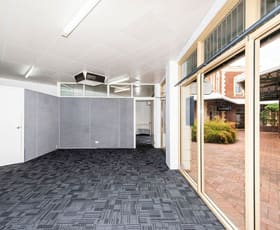 Offices commercial property leased at 16/27 Old Great Northern Highway Midland WA 6056