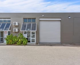 Factory, Warehouse & Industrial commercial property leased at 403/396 Scarborough Beach Road Osborne Park WA 6017