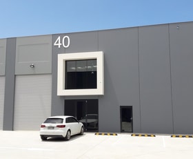 Showrooms / Bulky Goods commercial property leased at 40/1468-1470 Ferntree Gully Road Knoxfield VIC 3180